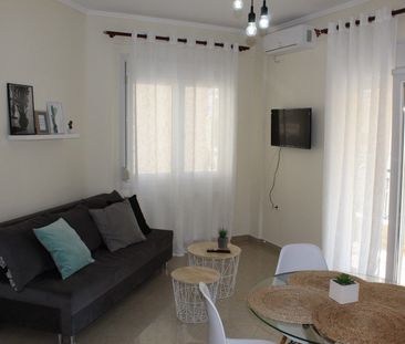 Studio/Γκαρσονιέρα για ενοικίαση - Καβάλα, - Φωτογραφία 2