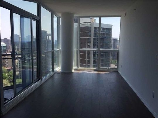 For Lease - 45 Charles Street Unit# 2312, Toronto, Ontario - Photo 1