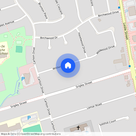 978 Wildwood Drive, Newmarket