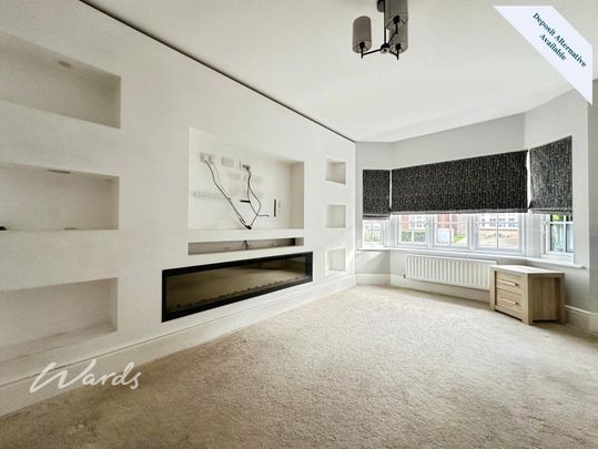 4 bedroom semi-detached house to rent - Photo 1