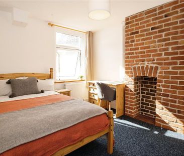 1 bedroom in a house share to rent - Photo 3