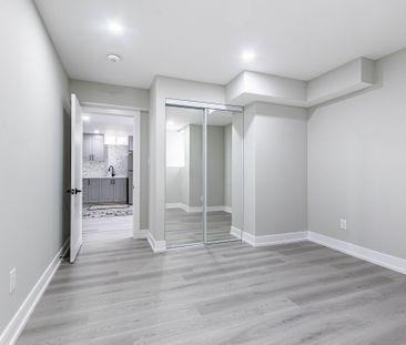 For Lease - 7 Fascination Street Unit# 2, Brampton, Ontario - Photo 1