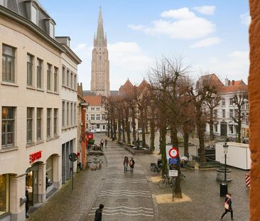 PENTHOUSE te BRUGGE - Photo 2