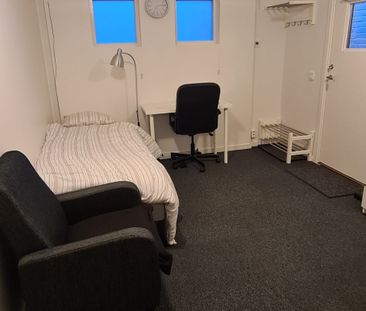Ekorrvägen, Märsta - Photo 3