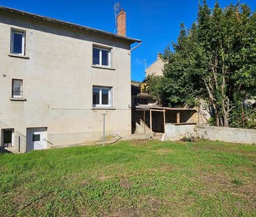 Location maison de village 6 pièces 90.58 m² à Saint-Jean-de-Muzols... - Photo 3