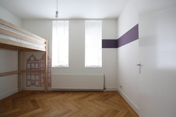 Appartement te huur: Ben van Meerendonkstraat 18 1087 LE Amsterdam - Foto 1