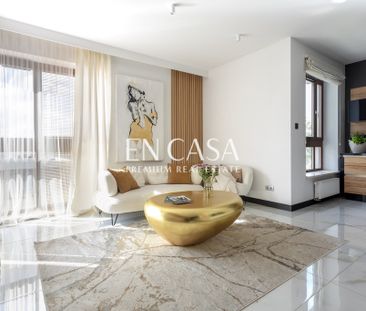 Warszawa, Wilanów, Sarmacka - Photo 3