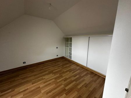 Maison Plevin 3 chambres 103 m2 - Photo 4