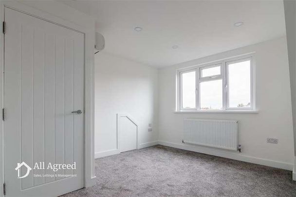 Quenby Lane, Ripley, DE5 - Photo 1