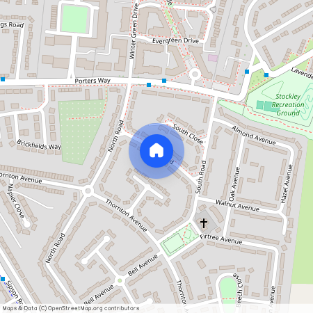 West RoadWest Drayton UB7 9LG