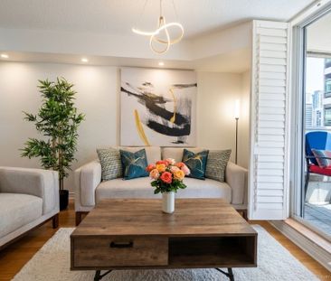 For Lease - 270 Wellington Street Unit# 316, Toronto, Ontario - Photo 5