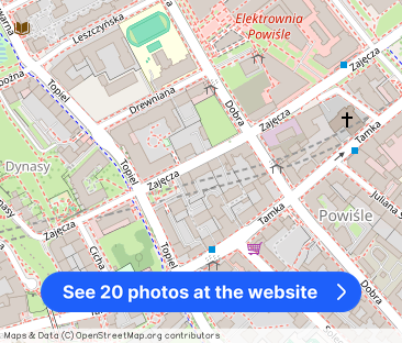 Wyjątkowy 2-poziomowy apartament 120 m² z tarasem! - Photo 1