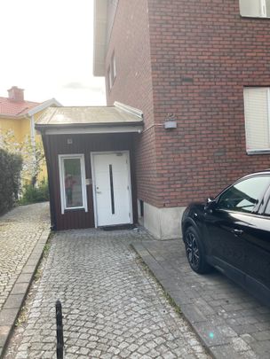 Gyllenkrooksgatan 22 - Foto 1