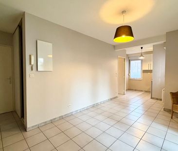 Appartement à louer 2 pièces • Balma - Photo 6