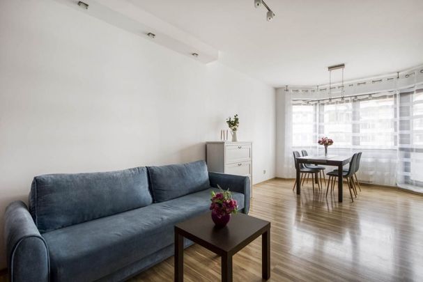 Wolne od zaraz, dla rodziny, z balkonem i garażem 70 m² - Zdjęcie 1