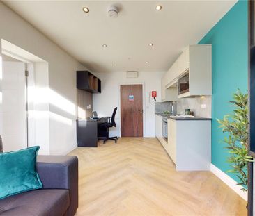 1 bedroom apartment to rent - Photo 5