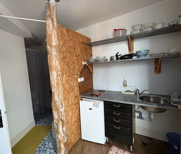 Location Appartement 2 pièces 30m² LIMOGES 87000 - Photo 6