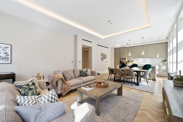 3 bedroom flat to rent - Photo 1