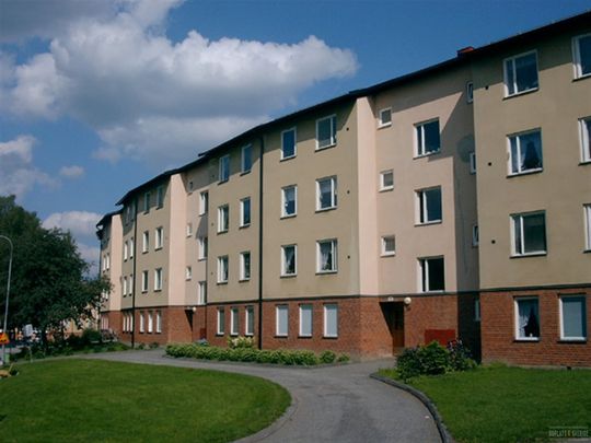 Bergsättravägen 10 - Photo 1