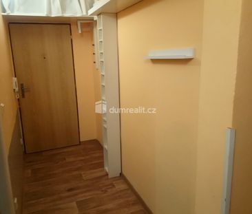 Pronájem bytu 2+1 50 m² - Photo 6