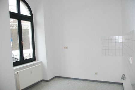 Großzügige 1-Raum-Wohnung mit Wanne - Foto 3