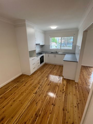 Fully Renovated Apartment in the CBD - Photo 3