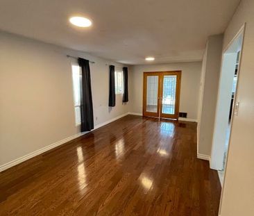 For Lease - 4616 Metcalfe Avenue Unit# Upper, Mississauga, Ontario - Photo 6