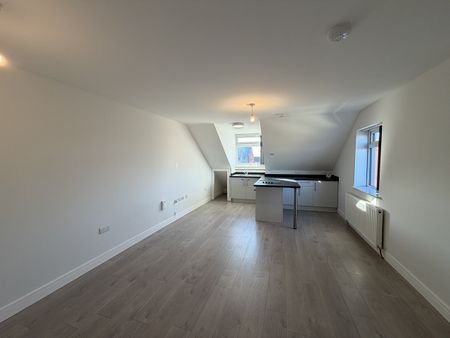 1 Bed Flat, Cyprus House, LE2 - Photo 3