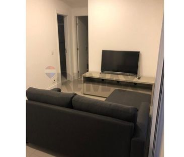 Apartamento Mobiliado com 1 Vaga em Frente ao INSPER – Vila Olímpia! - Photo 4