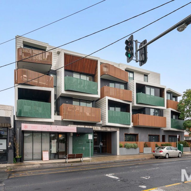 210/121 Victoria Road, Northcote - Photo 1