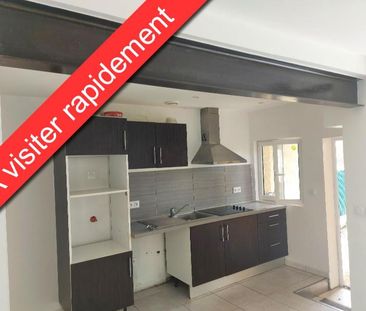 Location Appartement 2 pièces 45m² EAUNES 31600 - Photo 3