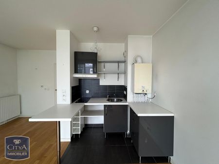 Location Appartement 1 pièce 28m² LE PERREUX SUR MARNE 94170 - Photo 5