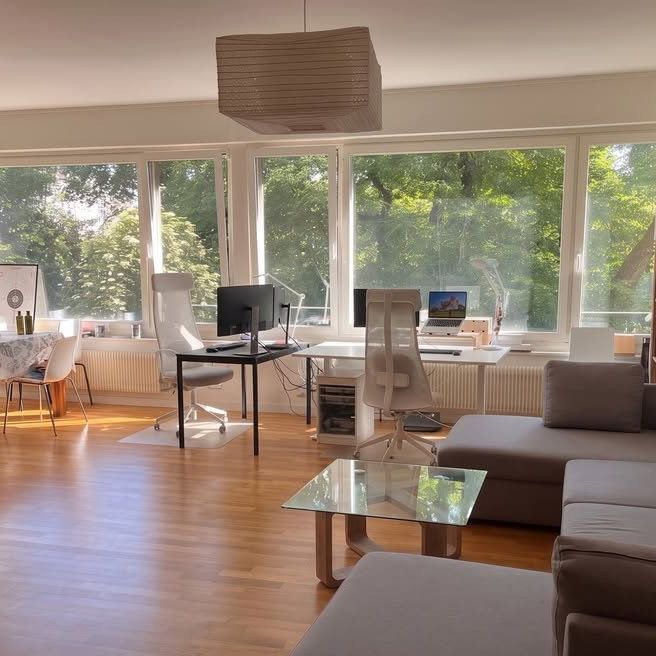 3 Zimmer, 75 m², 1. Stock - Foto 1
