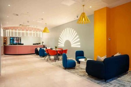 Gold Studio - Photo 5