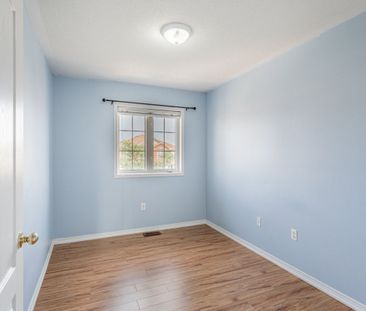 For Lease - 24 Coast Avenue Unit# Upper, Vaughan, Ontario - Photo 5