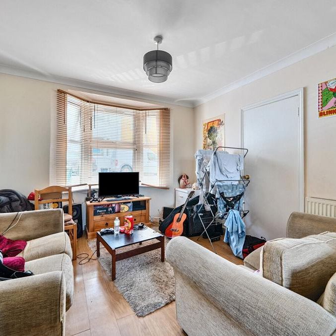 4 bedroom terraced house to rent - Photo 1