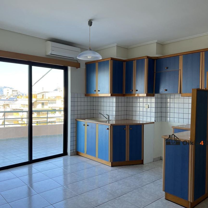 Ενοικίαση , Διαμέρισμα , 50 τμ, Αγια Σοφία , Πάτρα - Φωτογραφία 1