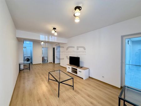 13 Septembrie, Marriott, Casa Poporului, 4 camere, bloc nou, centrala proprie. - Fotografie 2