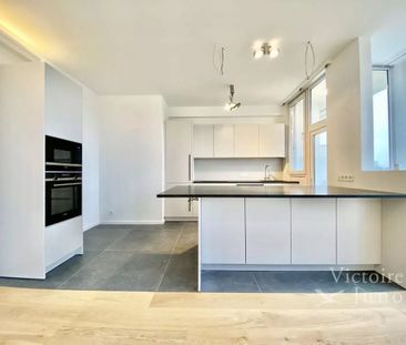 Penthouse te huur in Elsene voor € 3.400 met 3 slaapkamers - Photo 2