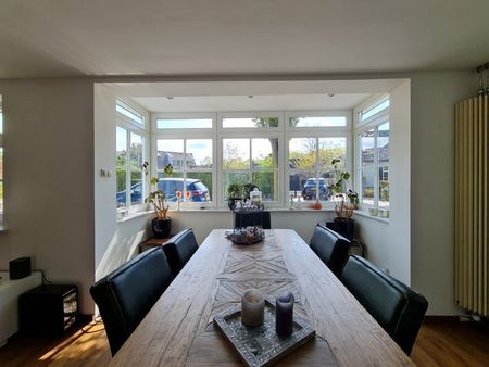 Te huur: Huis Gildestraat in Sint-Michielsgestel - Photo 3