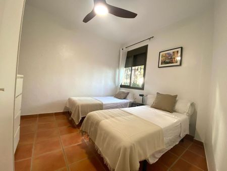 5 room luxury Detached House for rent in Alhaurín de la Torre, Spain - Photo 5