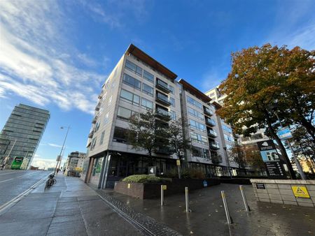 The locks, Ringsend, Dublin 4 - Photo 2