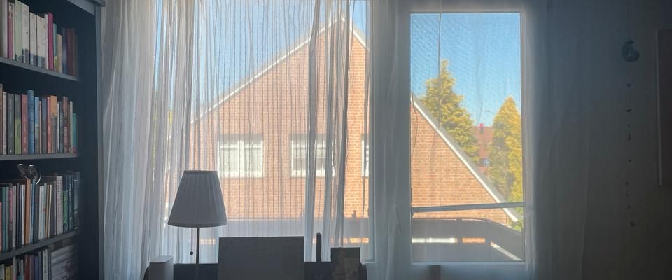 Nachmieter gesucht für 1-Zimmer Wohnung in Stockelsdorf - Foto 1