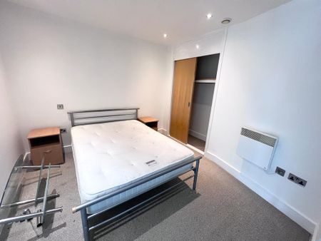 2 bedroom apartment to rent - Photo 2