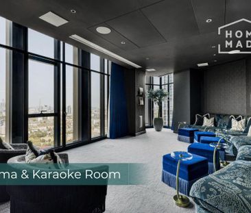 1 bedroom flat to rent - Photo 6