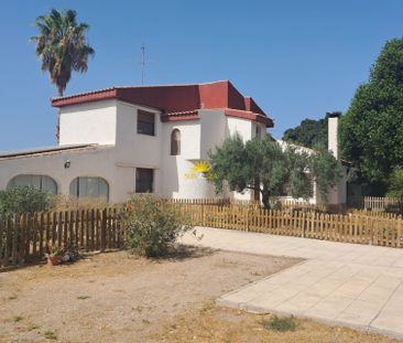 3-BEDROOM VILLA - MUTXAMEL - Photo 3