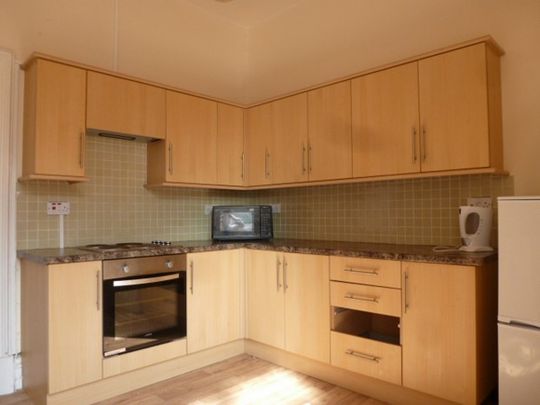 Large one double bedroom, Worcester, City Centre - Photo 1