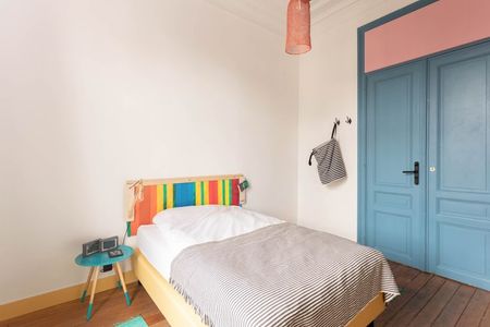 Appartement te huur - Foto 5