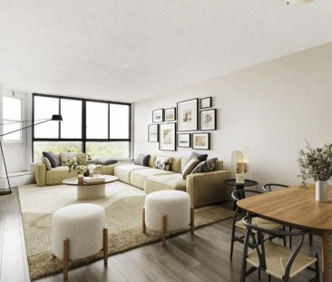 The Aventura — One Bedroom Suites - Photo 6