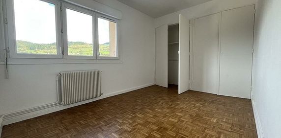 LAMURE SUR AZERGUES APPARTEMENT T4 - Photo 2